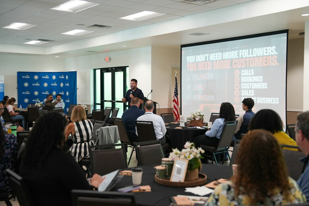 insurance leadership training