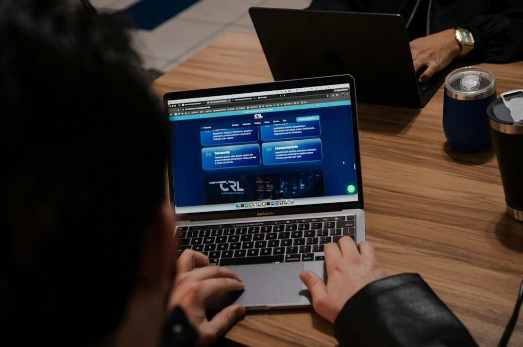 digital learning platform