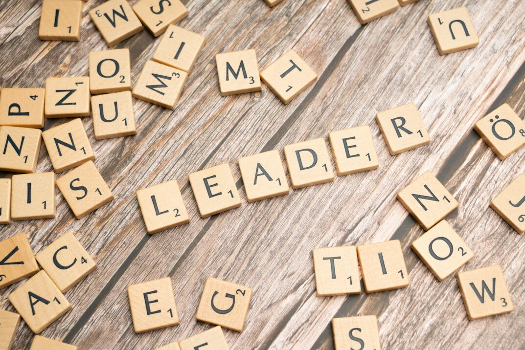 leadership development
