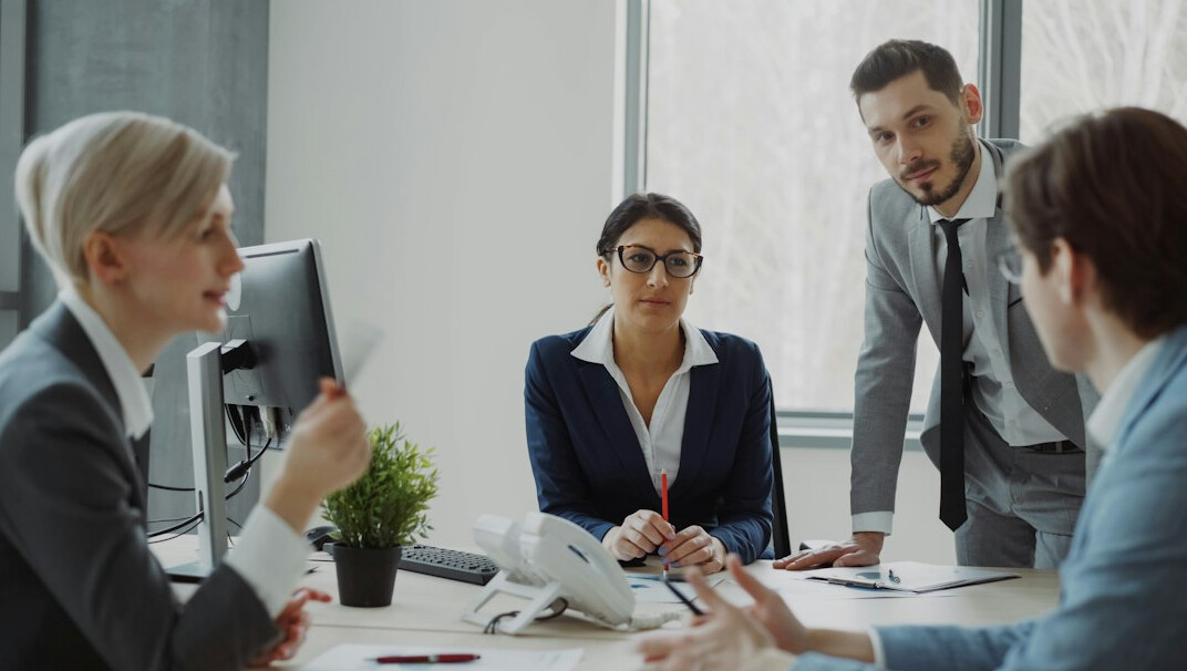 insurance leadership skills